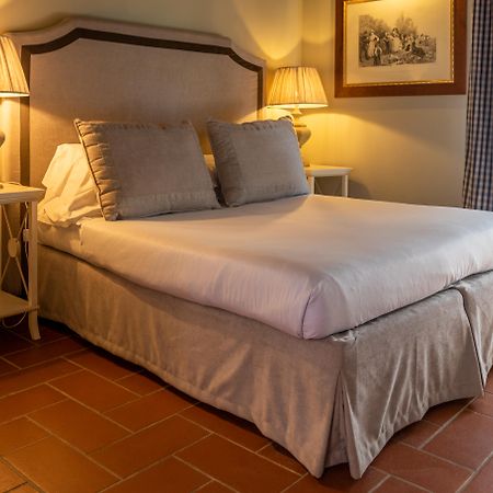 Relais Villa Olmo - Place Of Charme Impruneta Luaran gambar