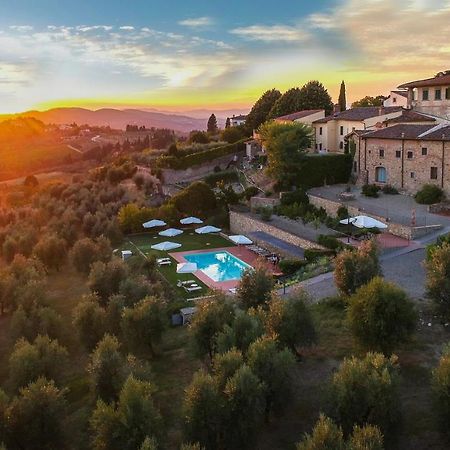 Relais Villa Olmo - Place Of Charme Impruneta Luaran gambar