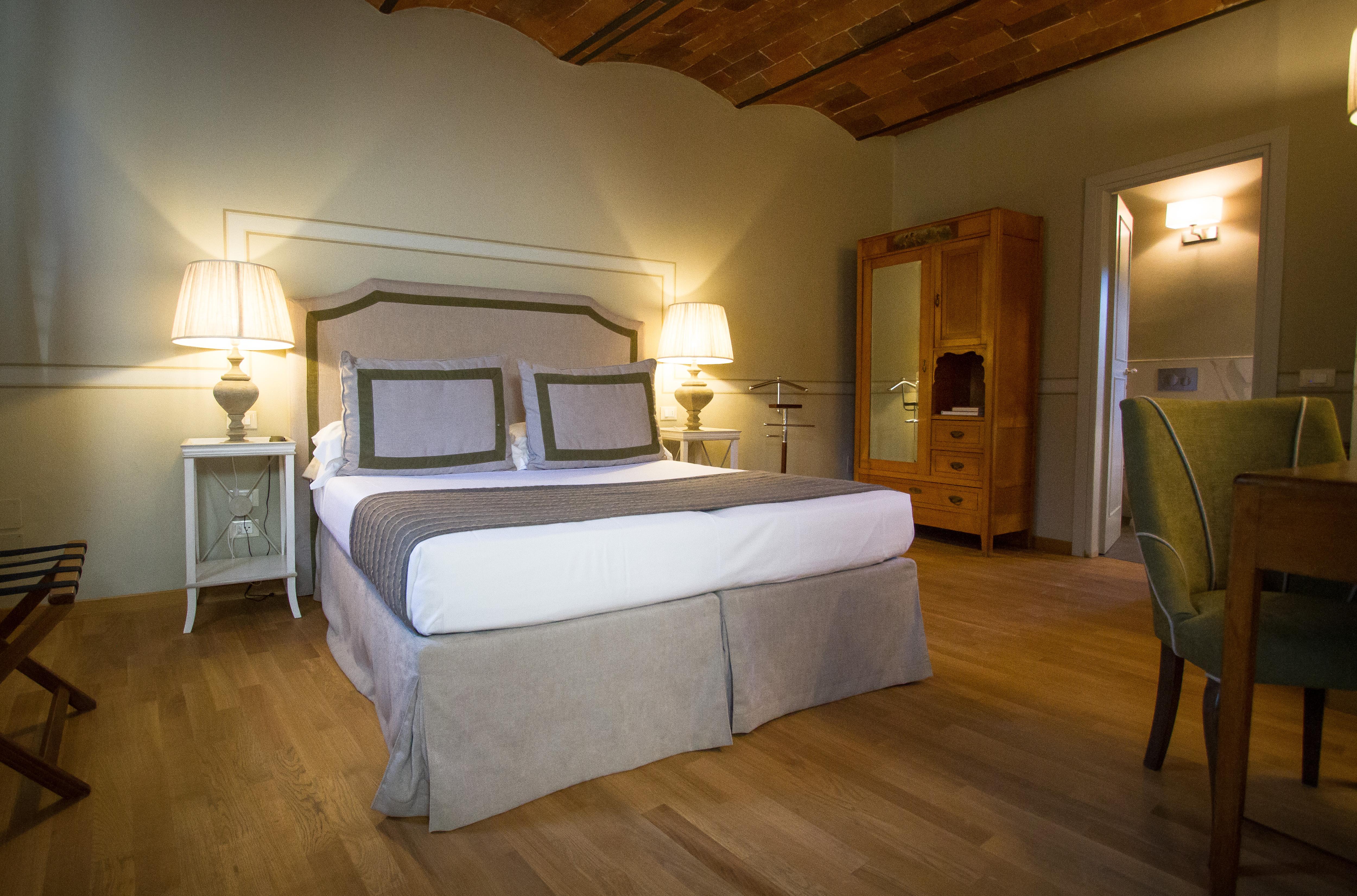 Relais Villa Olmo - Place Of Charme Impruneta Luaran gambar