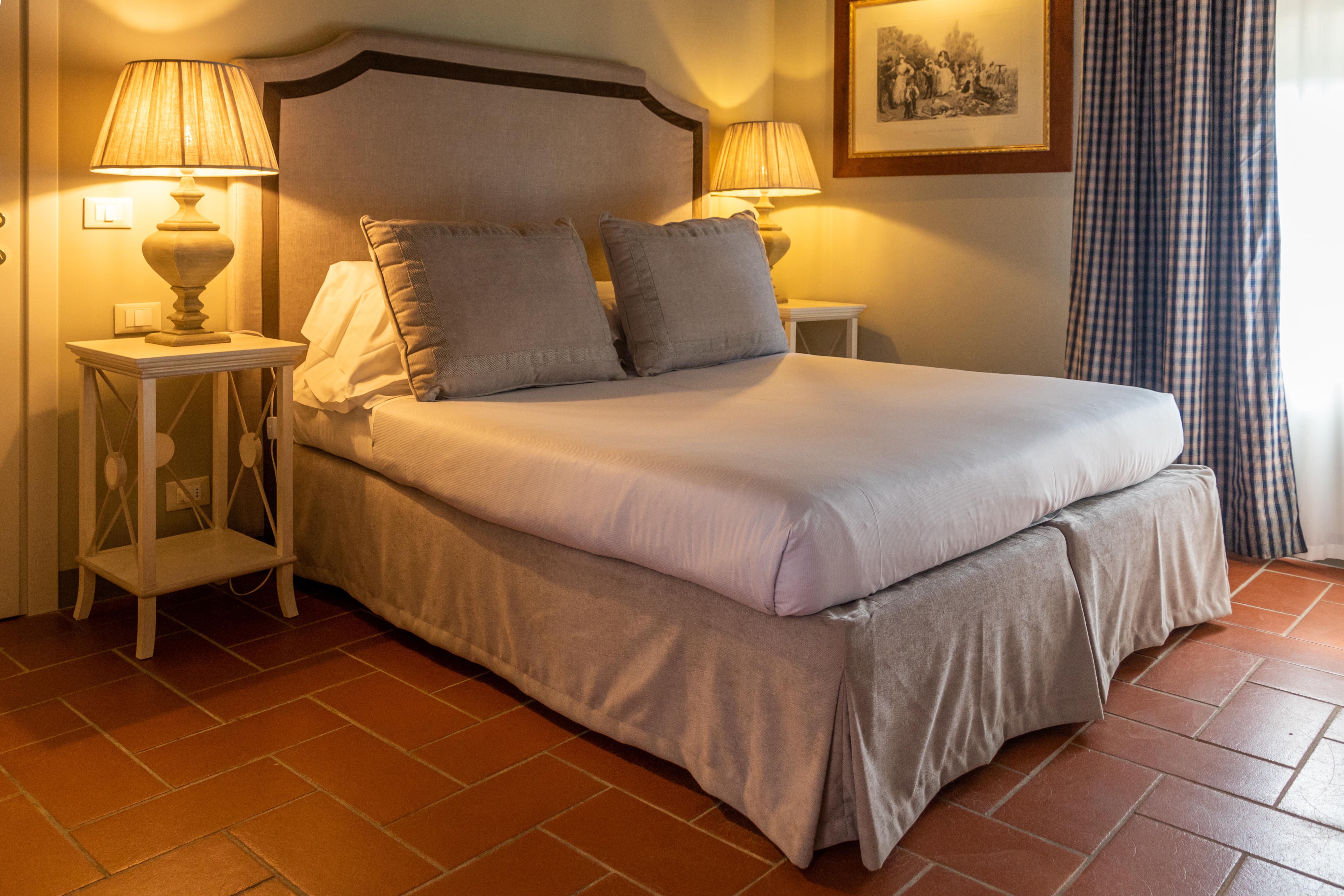 Relais Villa Olmo - Place Of Charme Impruneta Luaran gambar