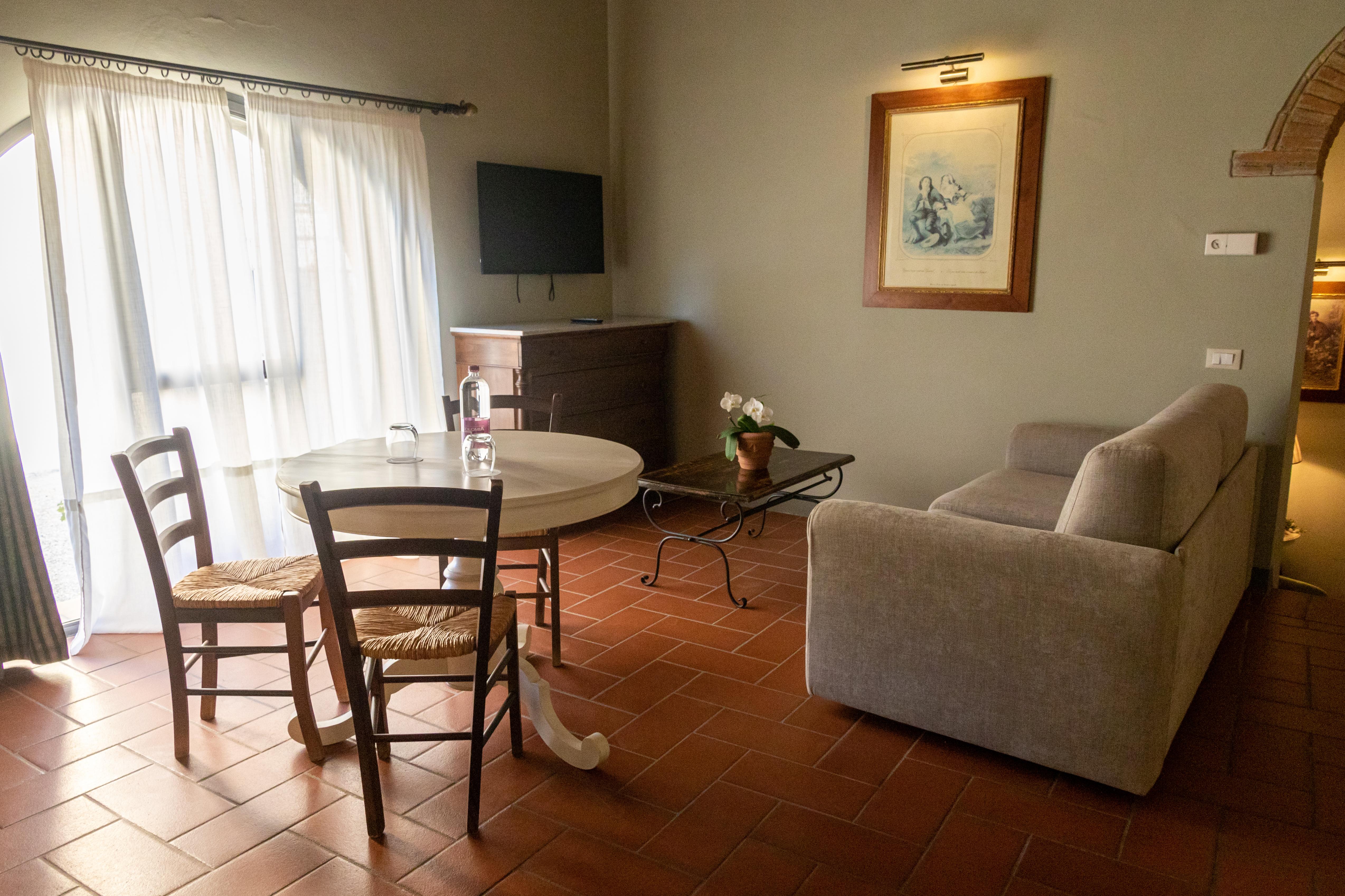 Relais Villa Olmo - Place Of Charme Impruneta Luaran gambar