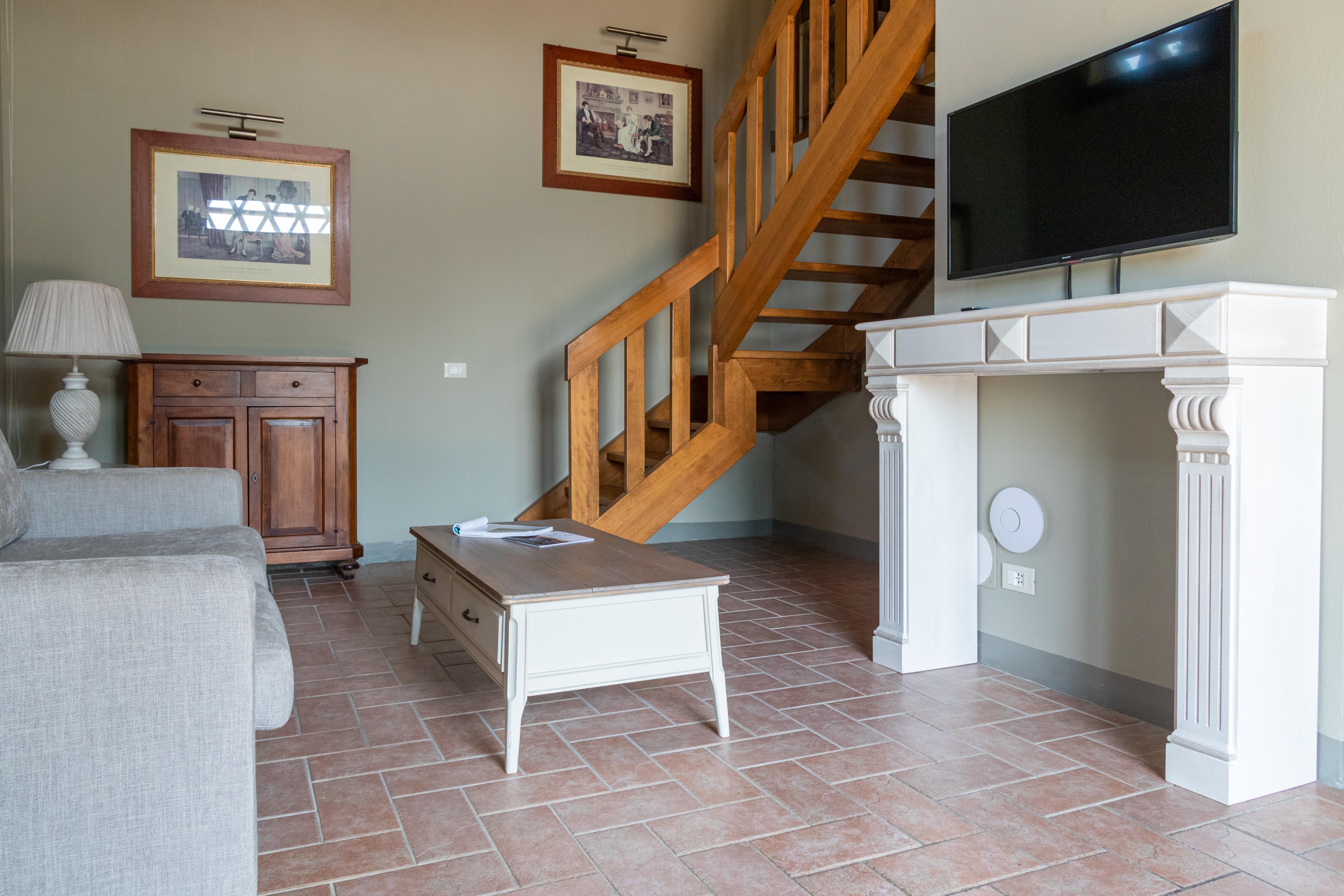 Relais Villa Olmo - Place Of Charme Impruneta Luaran gambar