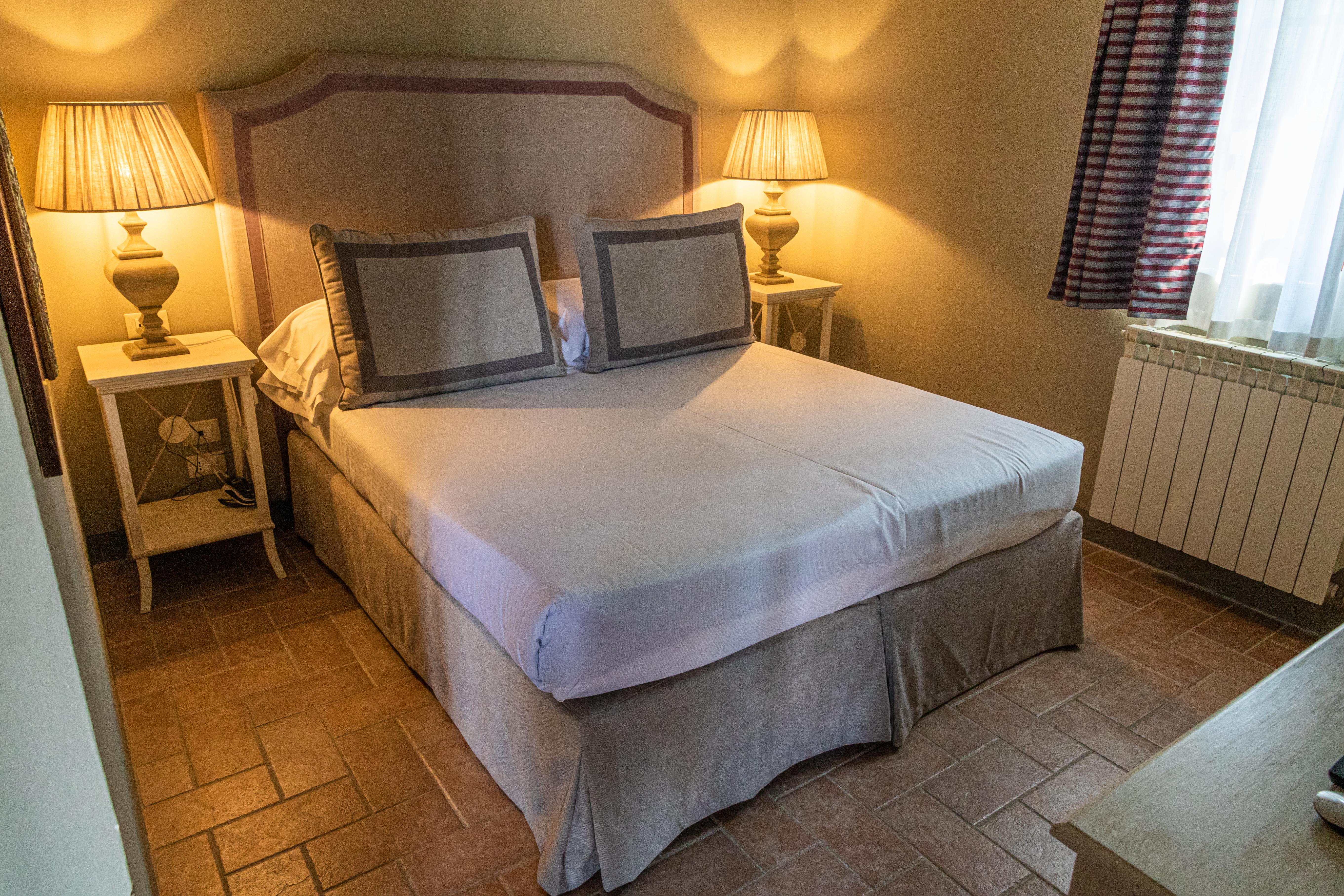 Relais Villa Olmo - Place Of Charme Impruneta Luaran gambar