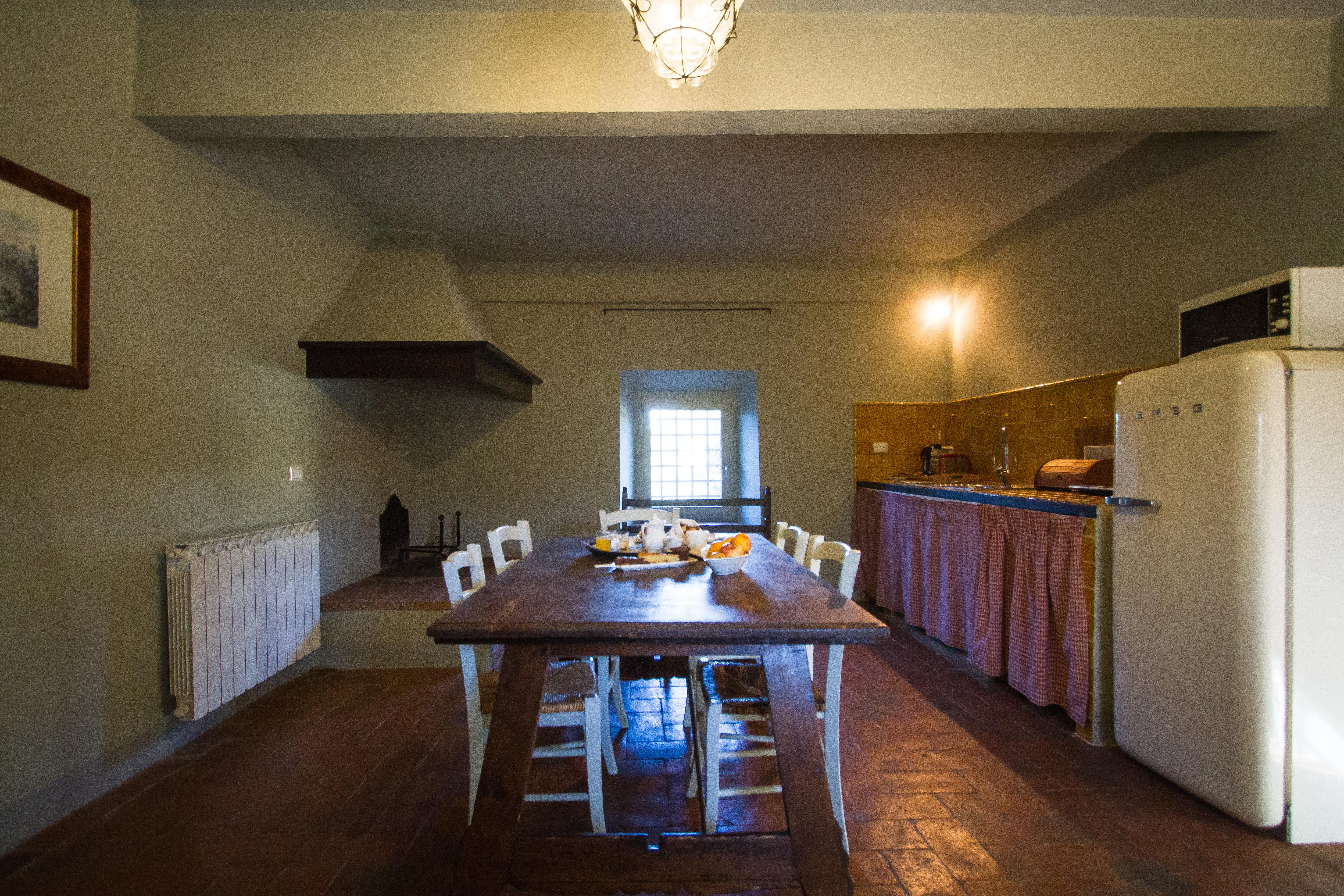 Relais Villa Olmo - Place Of Charme Impruneta Luaran gambar