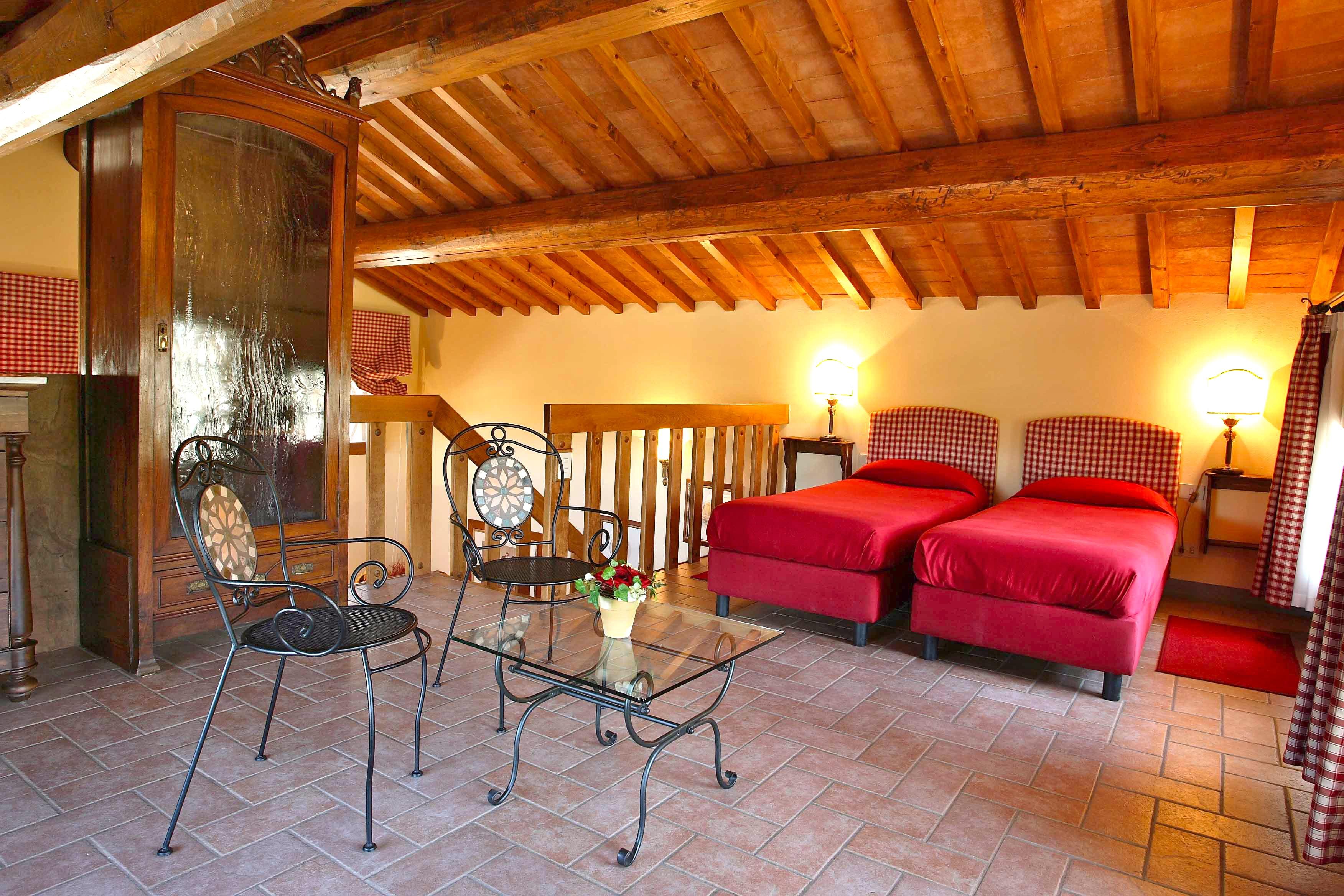 Relais Villa Olmo - Place Of Charme Impruneta Luaran gambar