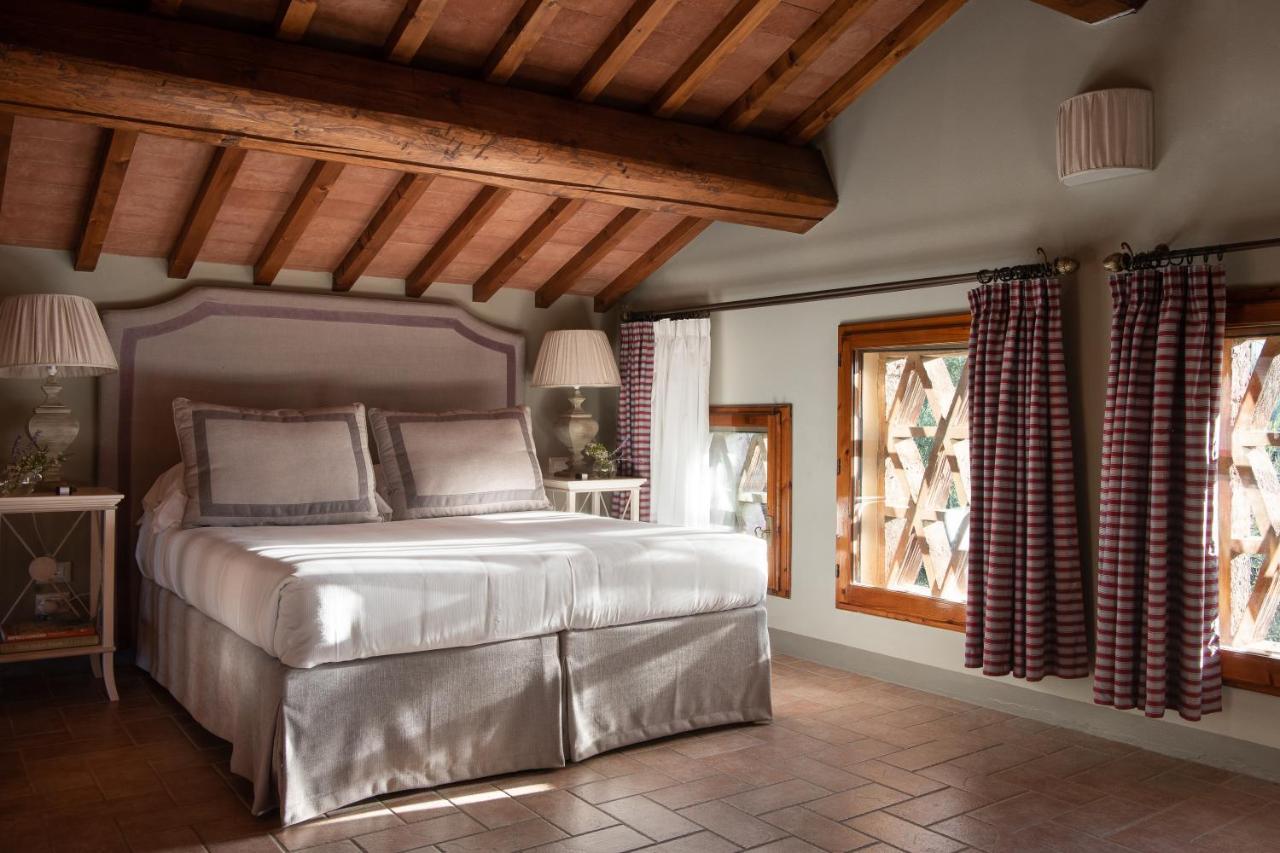 Relais Villa Olmo - Place Of Charme Impruneta Luaran gambar