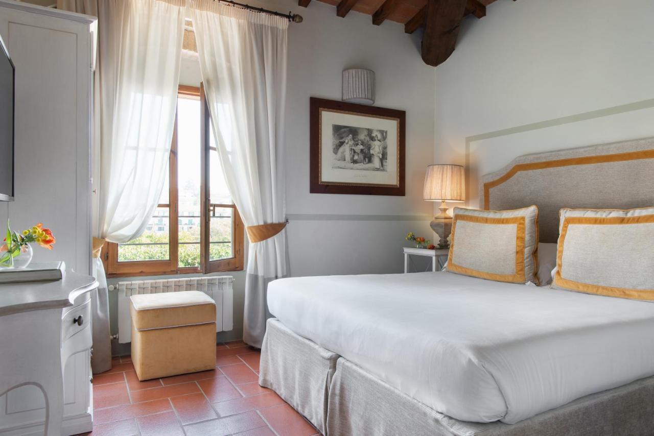 Relais Villa Olmo - Place Of Charme Impruneta Luaran gambar