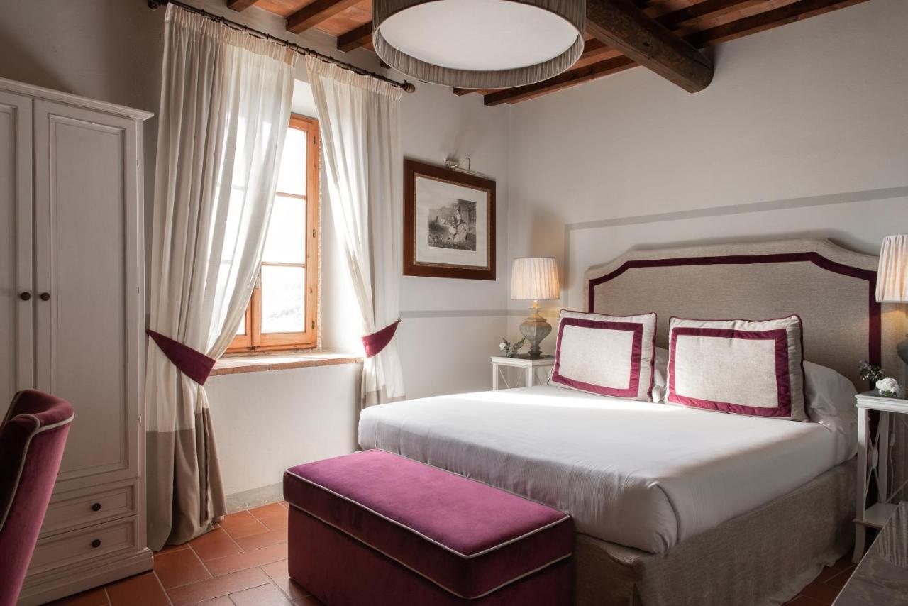 Relais Villa Olmo - Place Of Charme Impruneta Luaran gambar