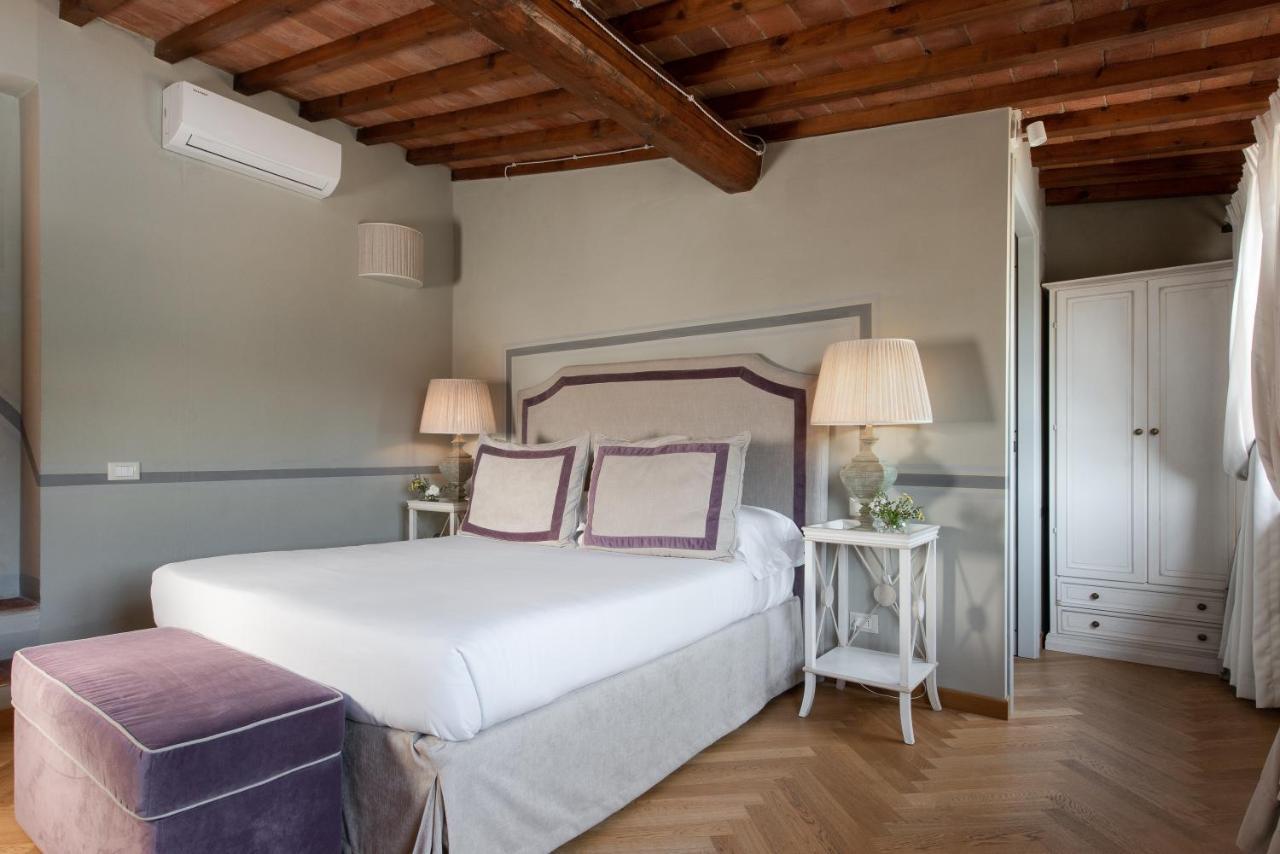 Relais Villa Olmo - Place Of Charme Impruneta Luaran gambar
