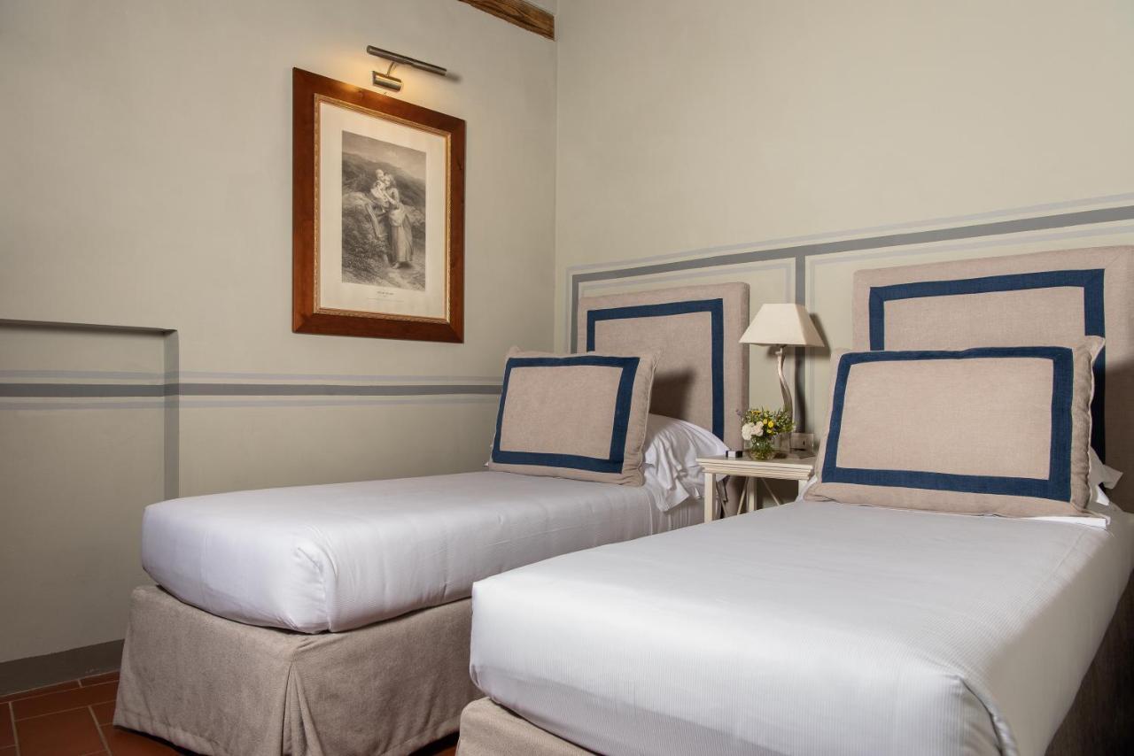 Relais Villa Olmo - Place Of Charme Impruneta Luaran gambar