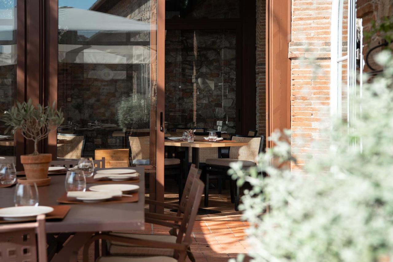 Relais Villa Olmo - Place Of Charme Impruneta Luaran gambar