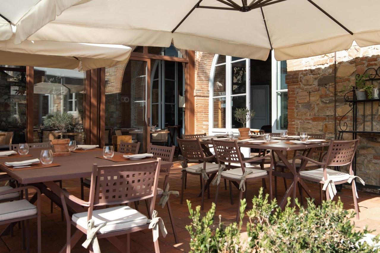 Relais Villa Olmo - Place Of Charme Impruneta Luaran gambar