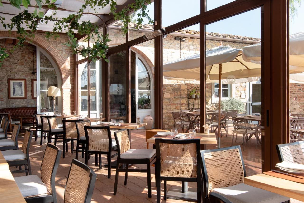 Relais Villa Olmo - Place Of Charme Impruneta Luaran gambar
