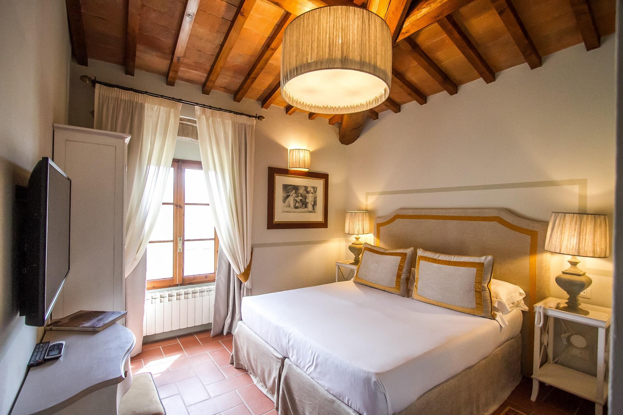 Relais Villa Olmo - Place Of Charme Impruneta Luaran gambar