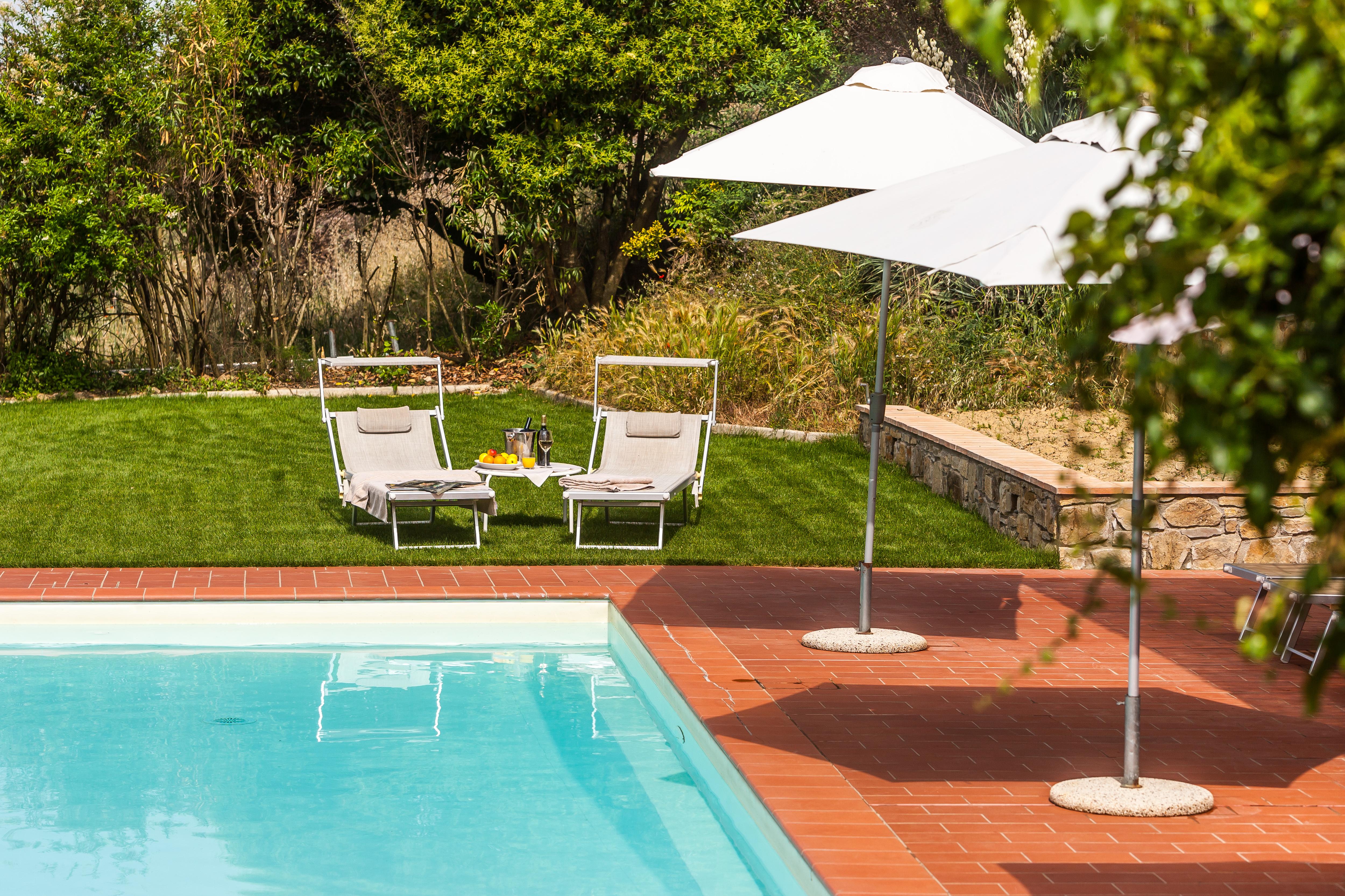Relais Villa Olmo - Place Of Charme Impruneta Luaran gambar
