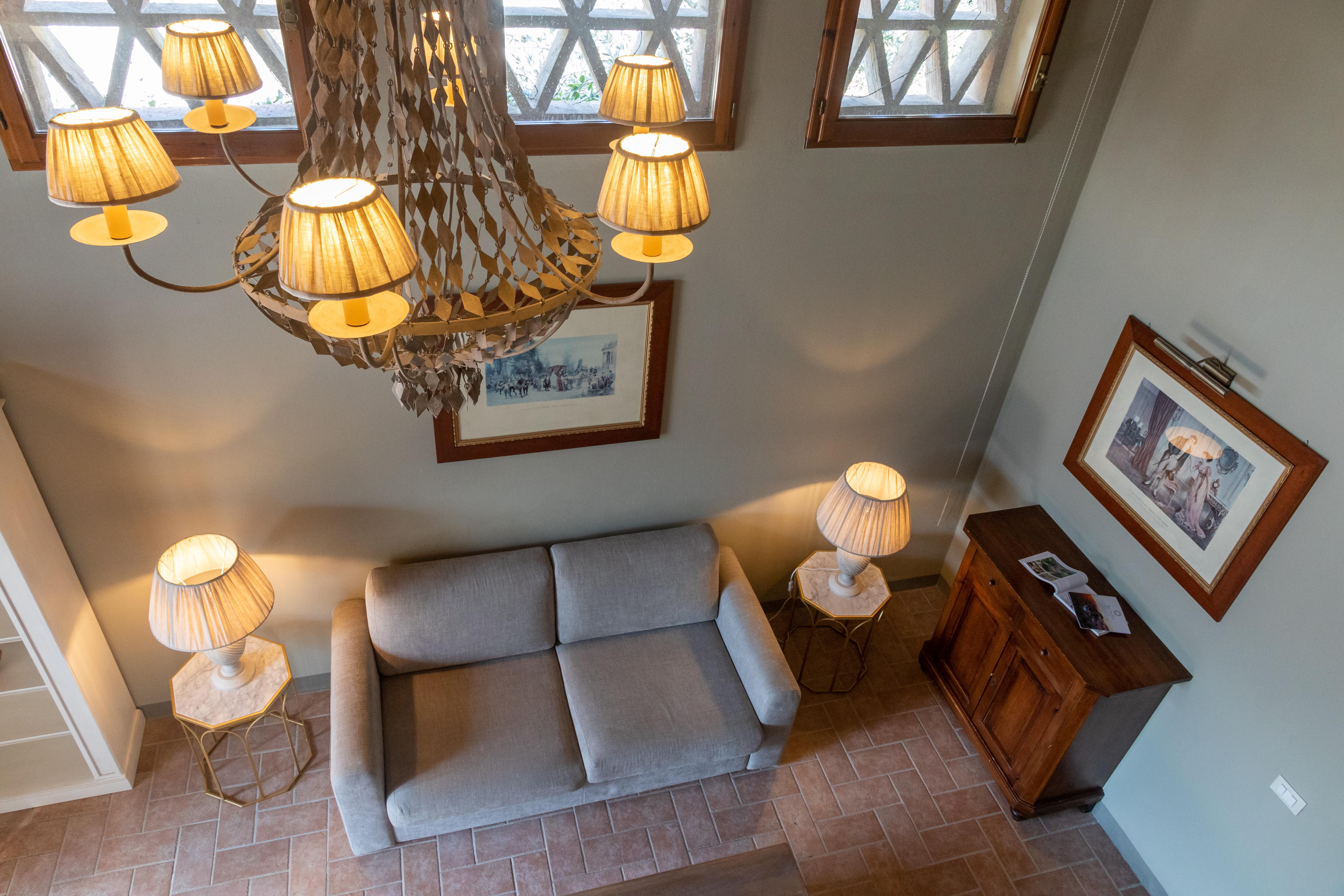 Relais Villa Olmo - Place Of Charme Impruneta Luaran gambar